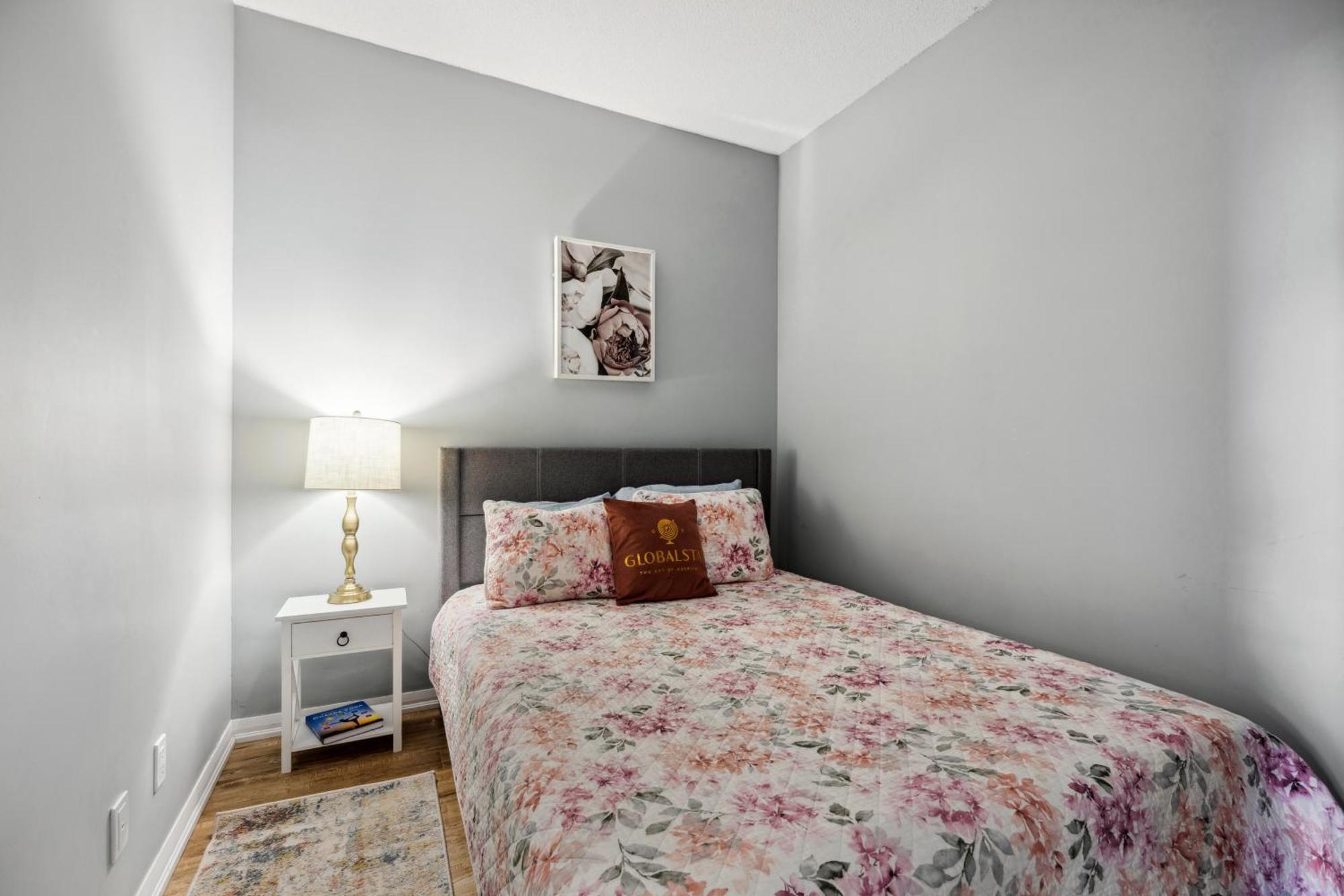 Globalstay. Burano Condos In Downtown טורונטו מראה חיצוני תמונה
