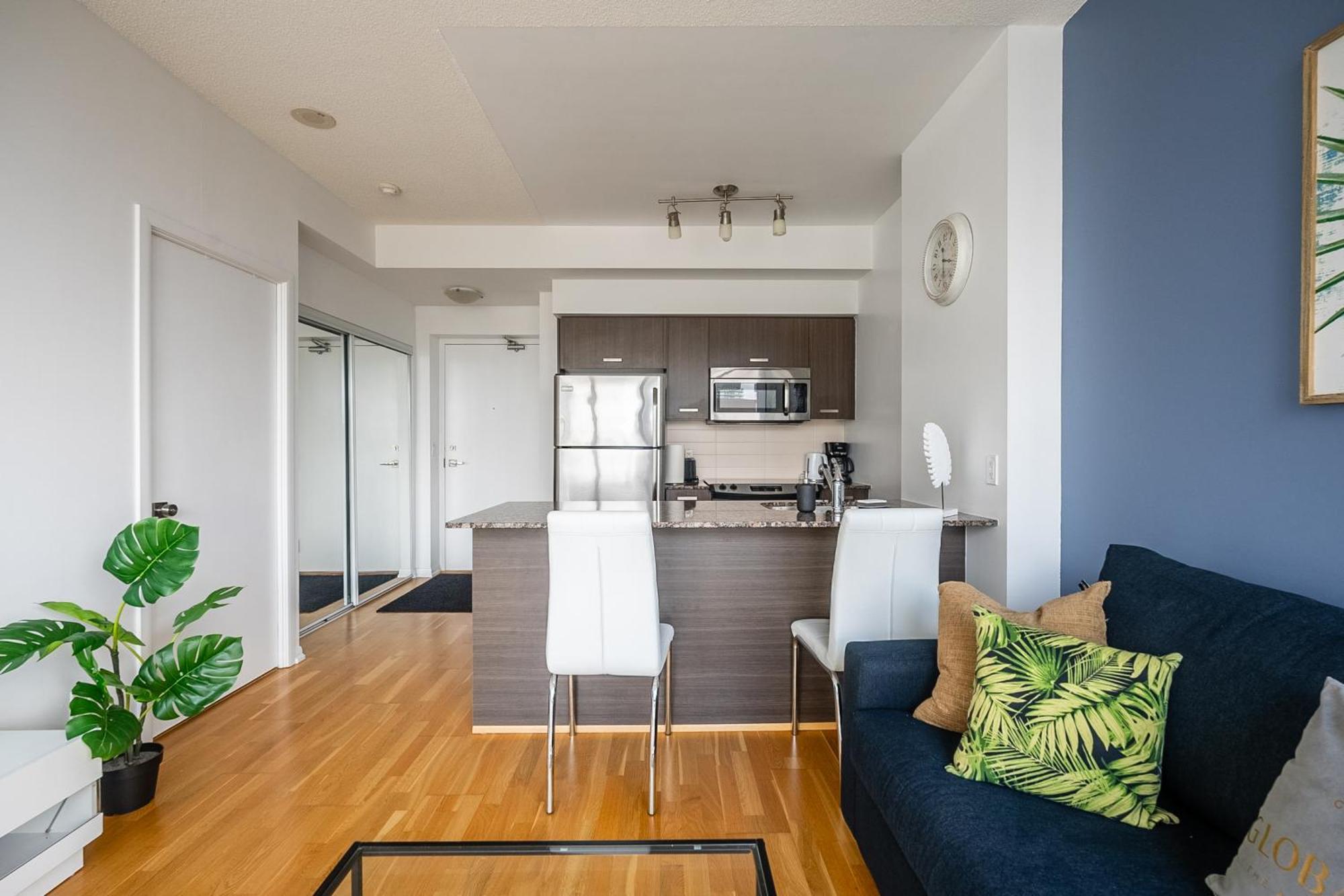 Globalstay. Burano Condos In Downtown טורונטו מראה חיצוני תמונה
